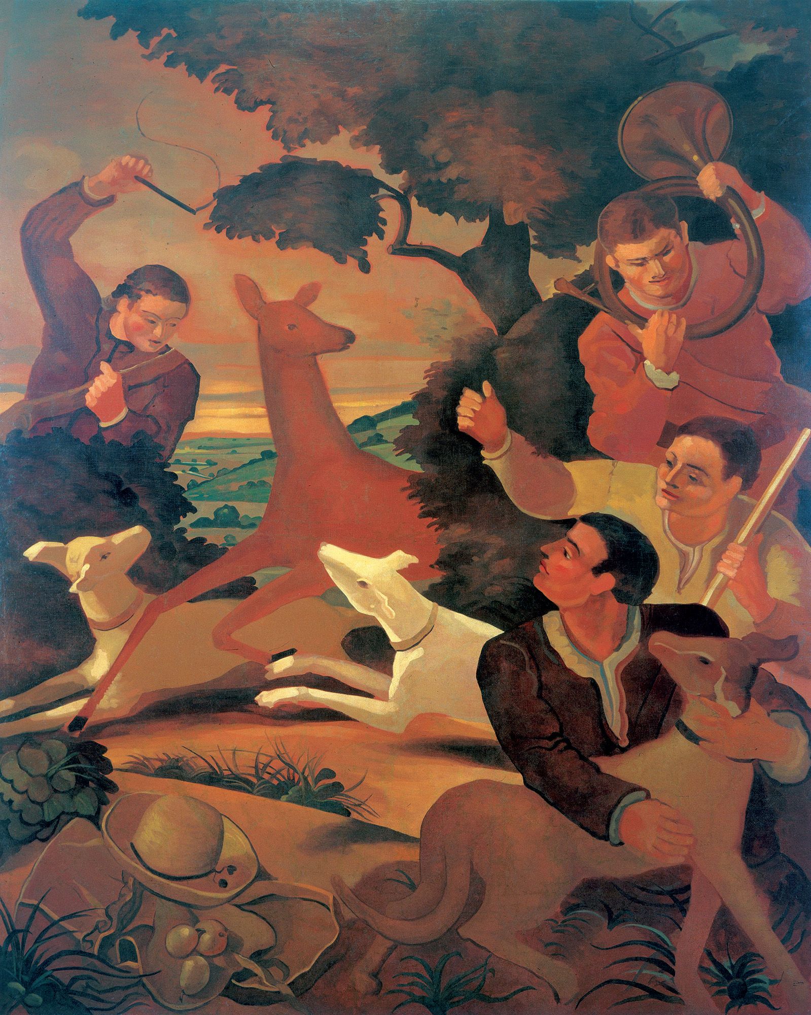 Andre Derain_la chasse au cerf copie.jpg